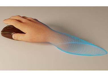 From grid to photorealism