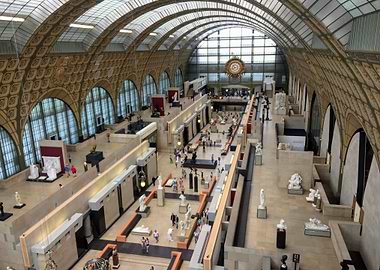 Musee dOrsay