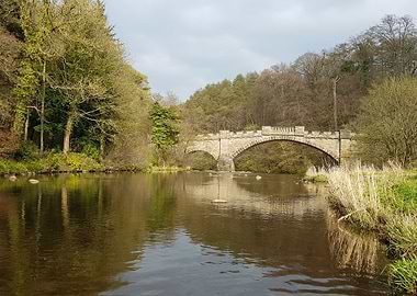 Scotland West Lothian