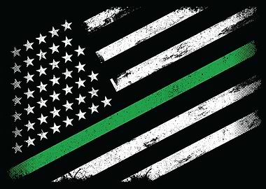 Thin Green Line