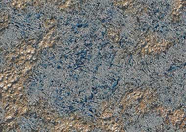 abstract nodern decor