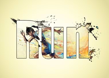 Runners High Dynamic