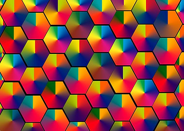 Hexagonal