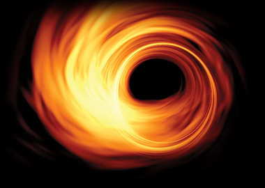 Black Hole
