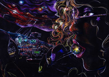 Lasma Vasara Landaluz