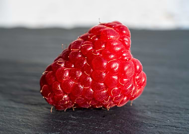 Simple raspberry