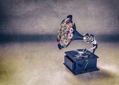 Some Flowers In Your Guns