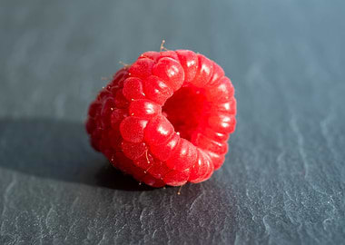 Red raspberry