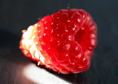 Lighten raspberry