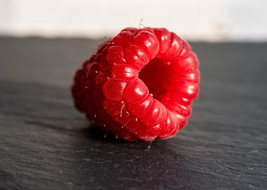 Sweet raspberry