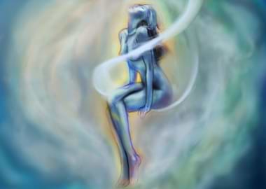 The Touch of Freedom