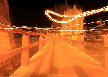 Belem Tower