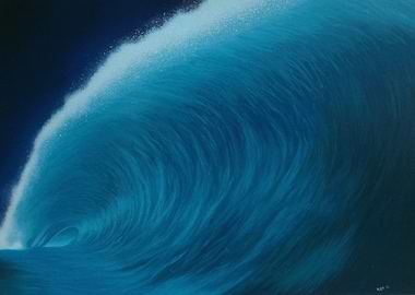 Coast To Coast - Ocean