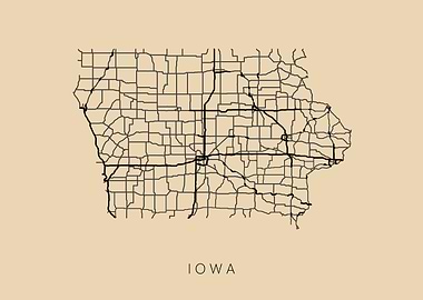 Iowa
