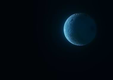 Blue Moon