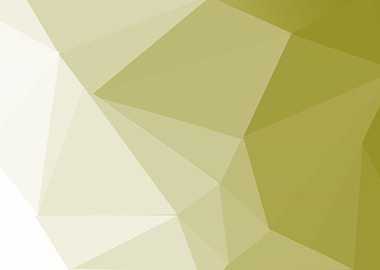 Lowpoly Gradient Design