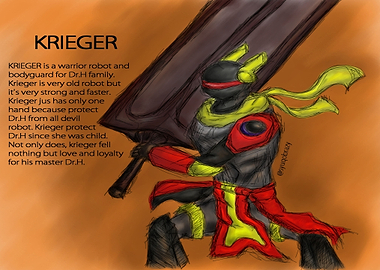 krieger