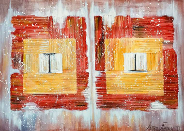 Cells of the Universe