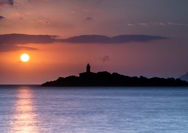 Sunrise Mallorca