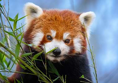 Red Panda
