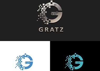 G Logo Design
