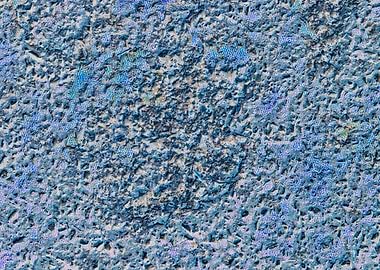 abstract nodern decor