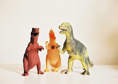 Dinosaurs