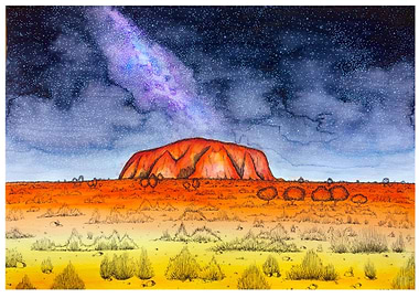 Uluru