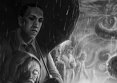HPLovecraft