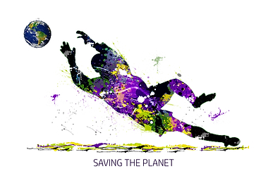 Save The Planet