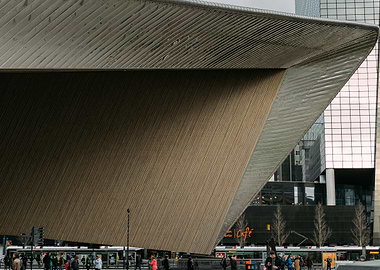 Roffa central series