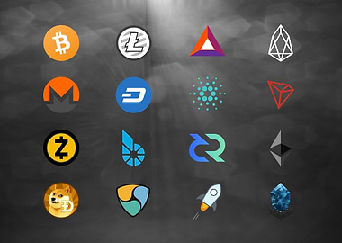 Best Cryptocurrencies 16x