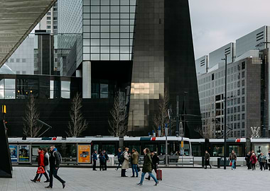 Roffa central series