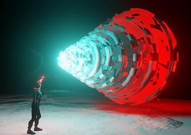 Perceiving that power