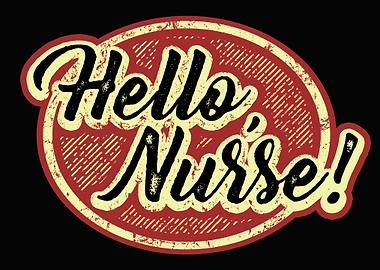 Hello Nurse