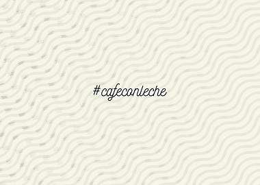 Cafeconleche