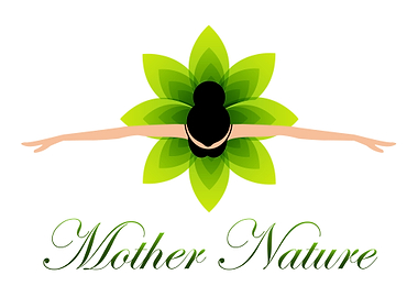 Mother nature dancing