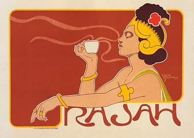 Rajah Coffee