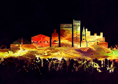 Charleston South Carolina