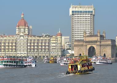 Mumbai