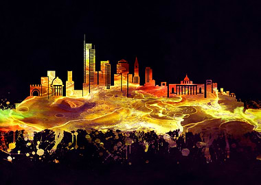 Boston Massachusetts