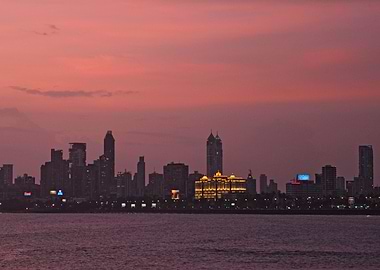 Mumbai