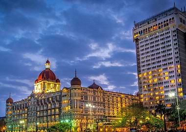 Mumbai