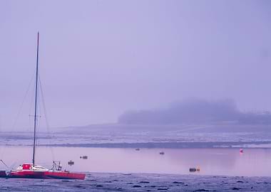 Portsmouth Shipwreck