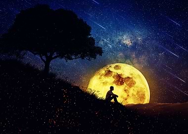 Healing Power of Nature