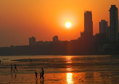 Mumbai