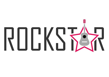 King of Rock Rockstar wit