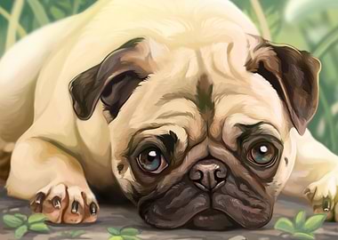 Pug
