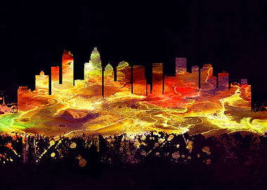 Charlotte North Carolina