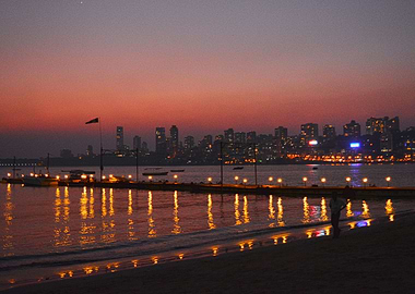 Mumbai